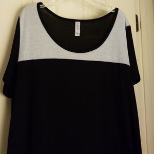 Lularoe Classic T size 2XL
